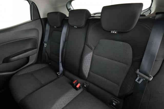 Renault Clio image 1