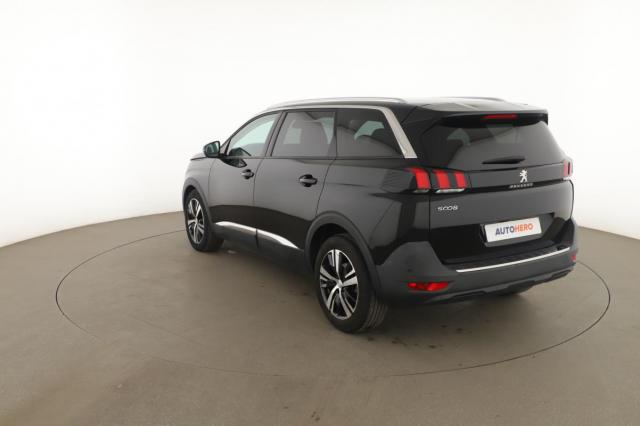 Peugeot 5008 image 3