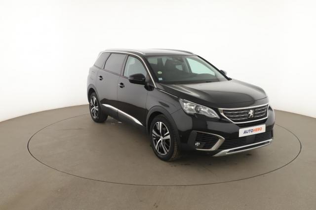 Peugeot 5008 image 8