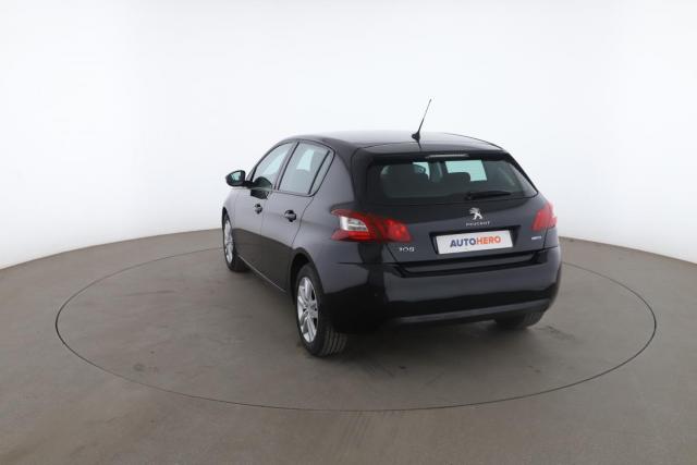 Peugeot 308 image 9