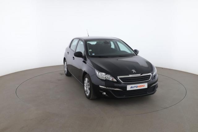 Peugeot 308 image 8
