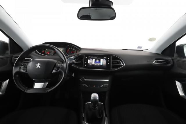 Peugeot 308 image 4