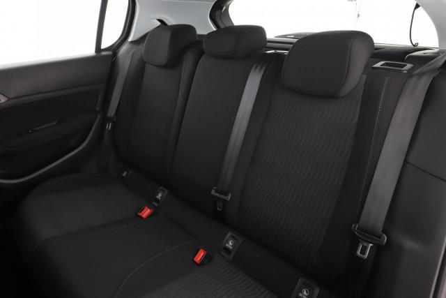 Peugeot 308 image 1