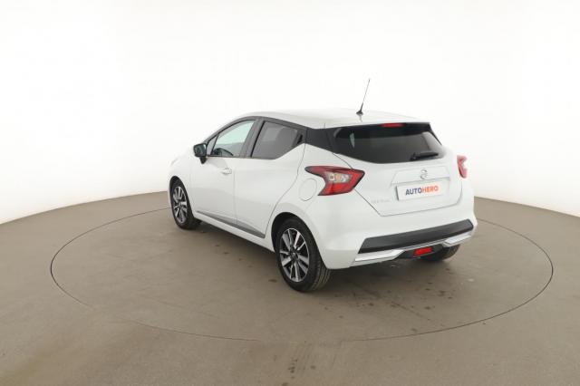Nissan Micra image 5