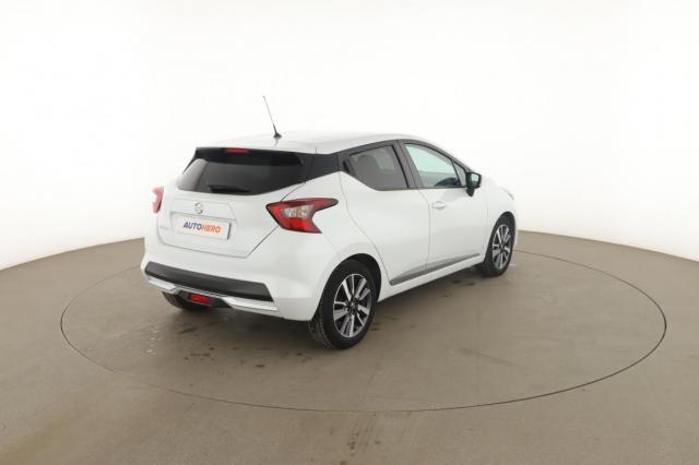 Nissan Micra image 7