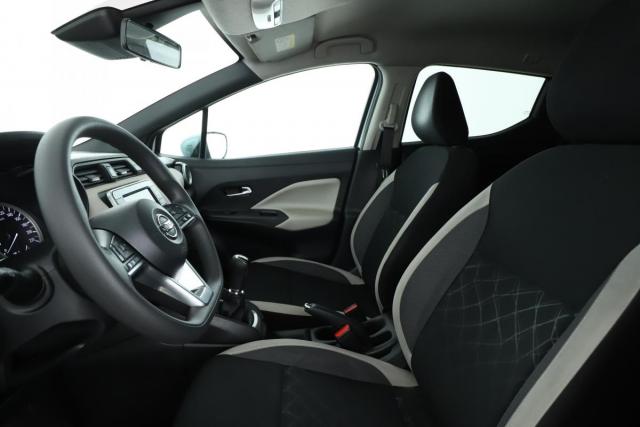 Nissan Micra image 3