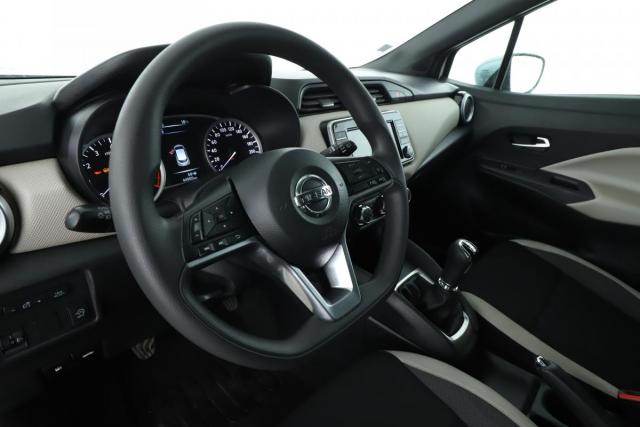 Nissan Micra image 1