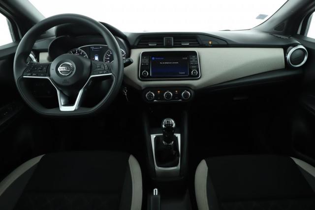 Nissan Micra image 8