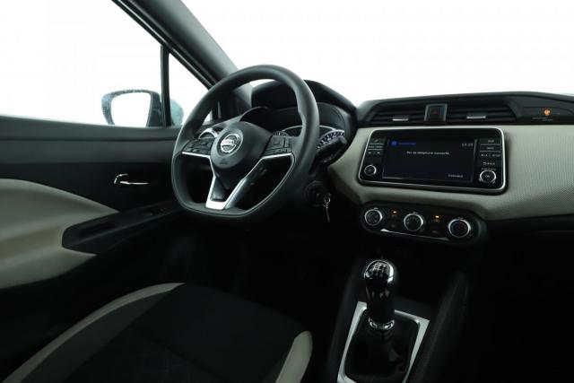 Nissan Micra image 9