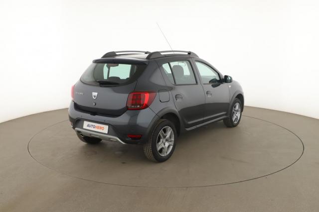 Dacia Sandero Ii image 7