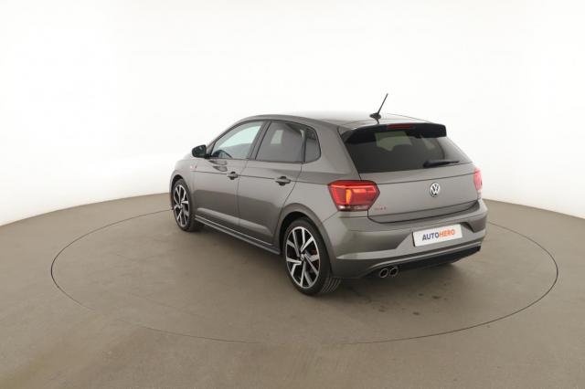 Volkswagen Polo image 6