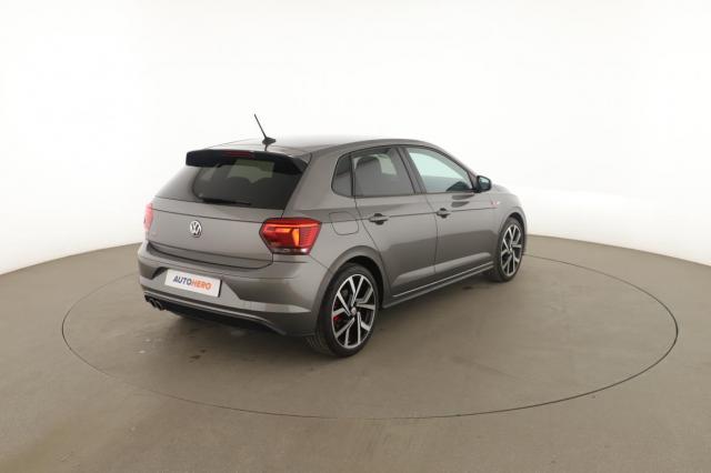 Volkswagen Polo image 1