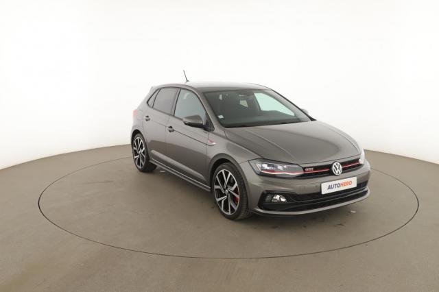 Volkswagen Polo image 7