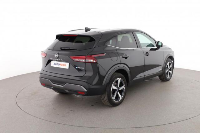 Nissan Qashqai image 9