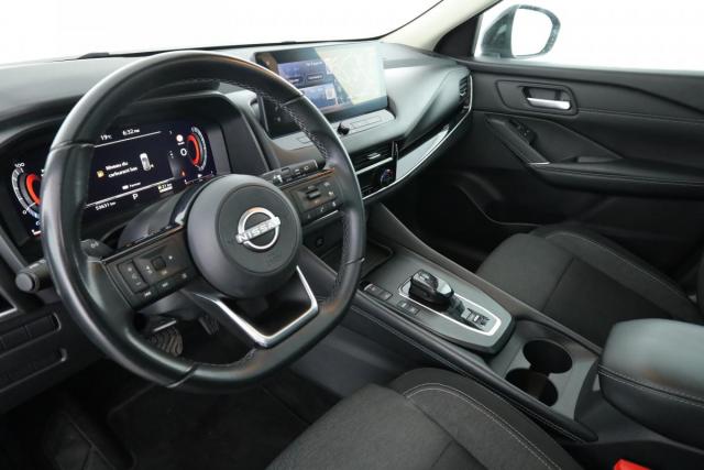 Nissan Qashqai image 6