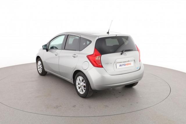 Nissan Note image 1