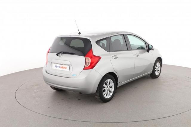 Nissan Note image 6