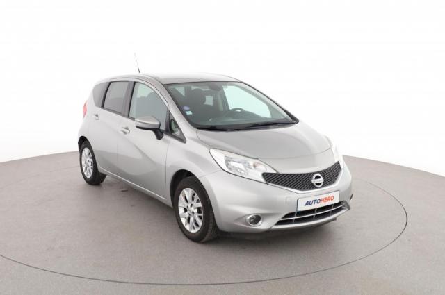 Nissan Note image 9