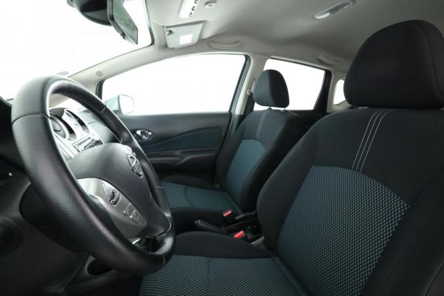 Nissan Note image 8