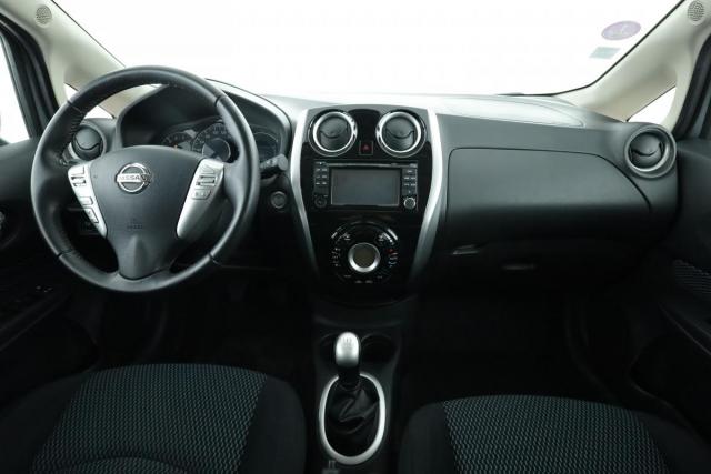 Nissan Note image 7
