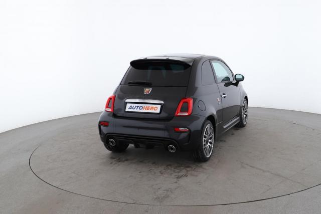 Abarth 500 image 9