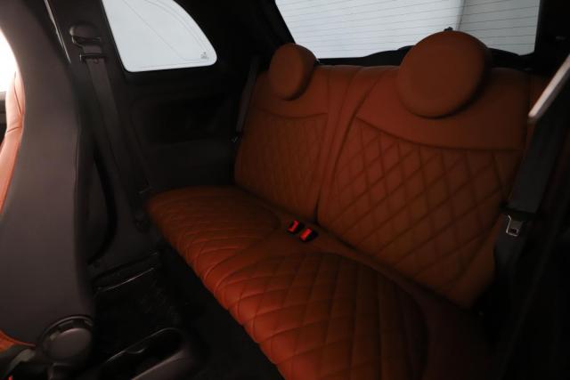 Abarth 500 image 5