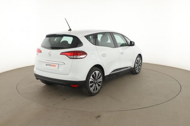 Renault Scénic image 8
