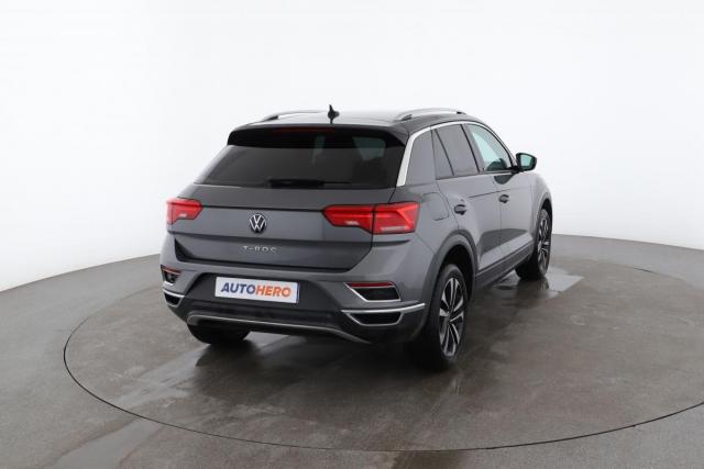 Volkswagen T-Roc image 4