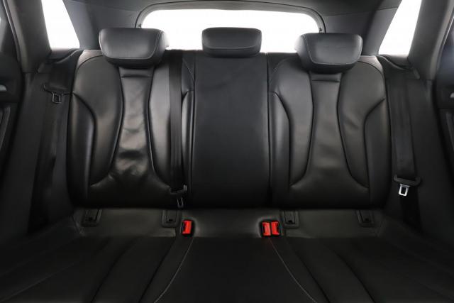 Audi A3 Sportback image 8