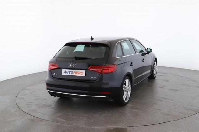 Audi A3 Sportback image 3