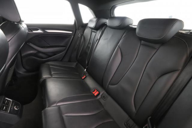 Audi A3 Sportback image 7