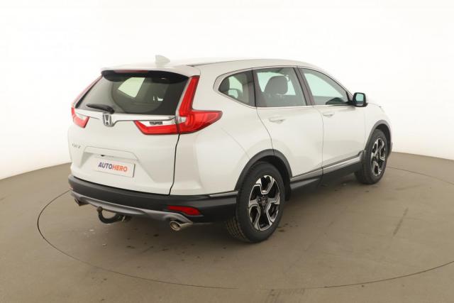 Honda Cr-V image 1