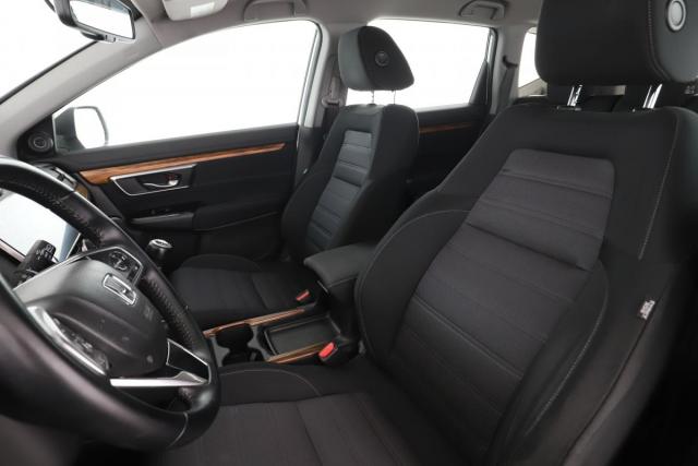 Honda Cr-V image 7