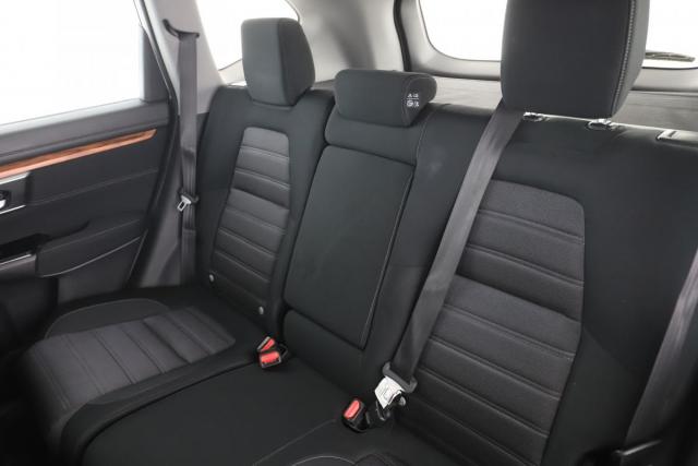 Honda Cr-V image 9