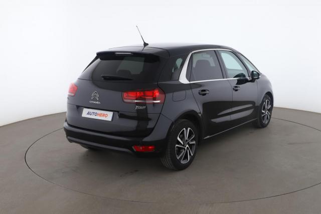 Citroen C4 Picasso image 5