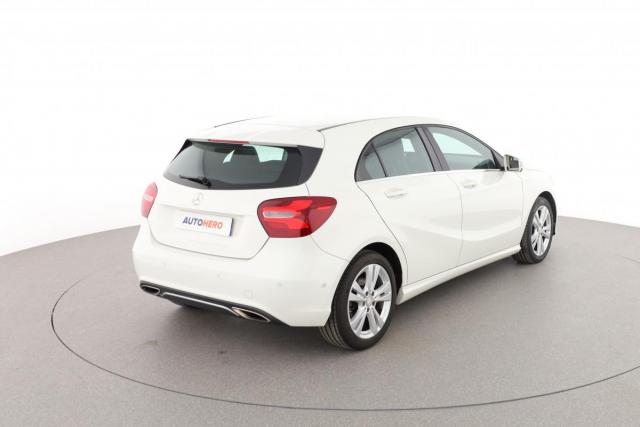 Mercedes Benz Classe A image 1