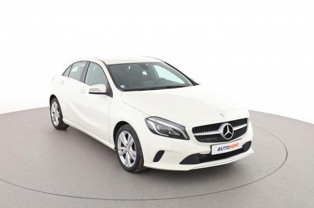 Mercedes Benz Classe A image 5