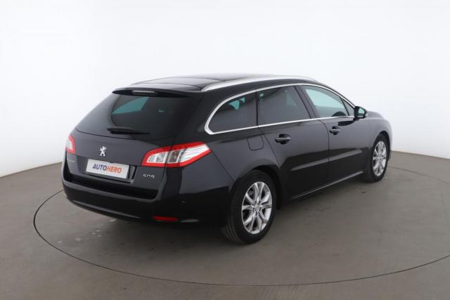 Peugeot 508 Sw image 1
