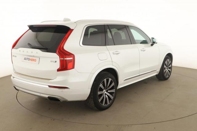 Volvo Xc90 image 6