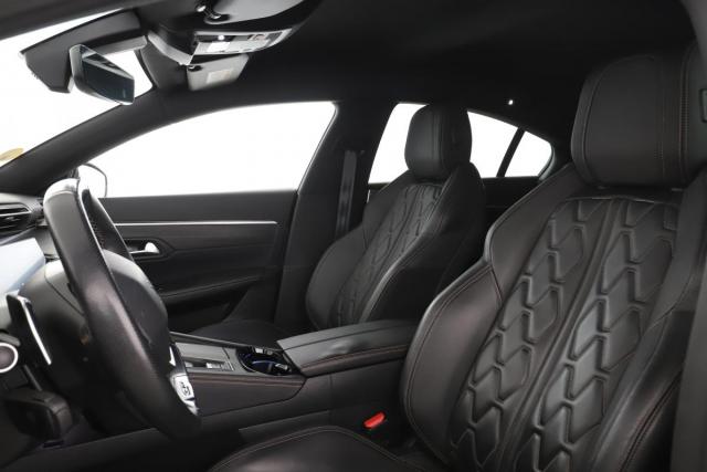 Peugeot 508 image 9
