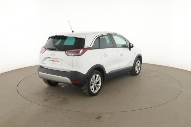 Opel Crossland X image 8