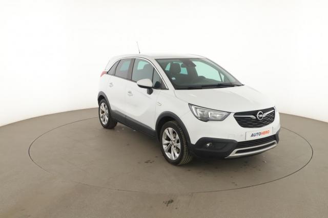 Opel Crossland X image 7