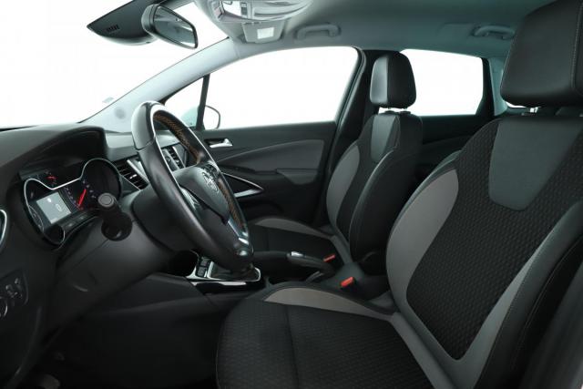 Opel Crossland X image 2