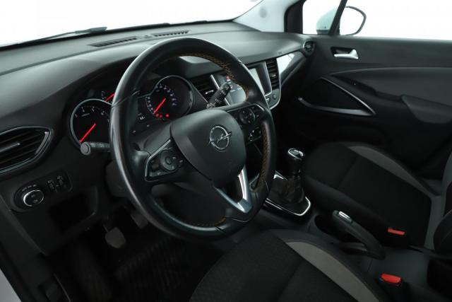 Opel Crossland X image 5