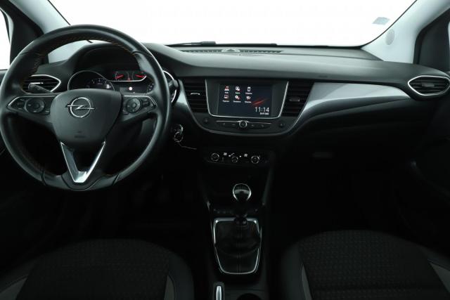 Opel Crossland X image 9