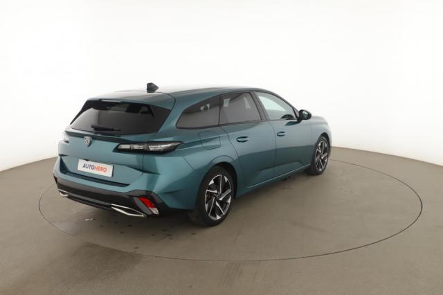 Peugeot 308 Sw image 1