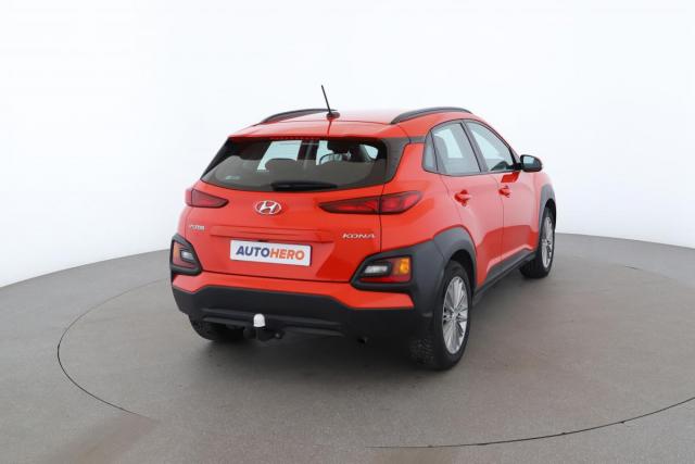 Hyundai Kona image 8