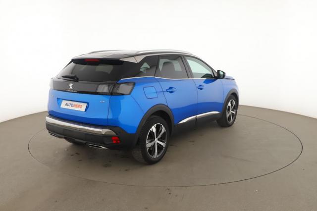 Peugeot 3008 image 5
