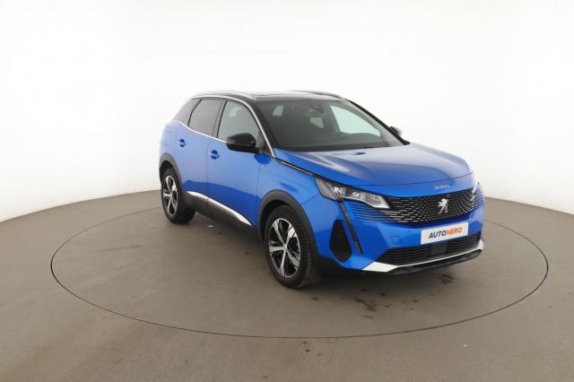 Peugeot 3008 image 3