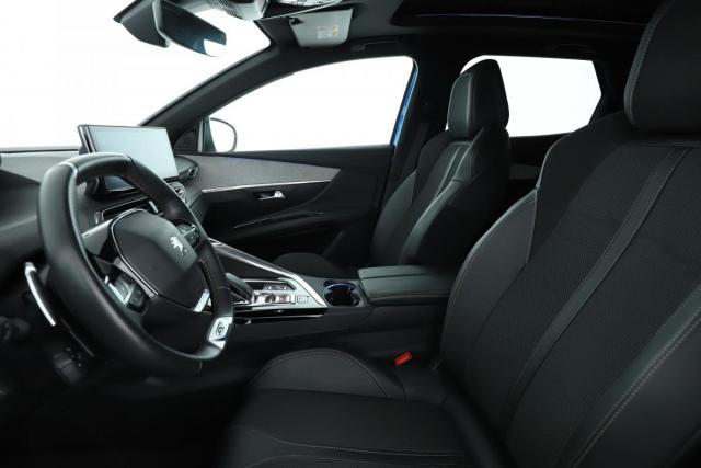 Peugeot 3008 image 1